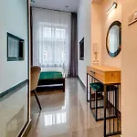 Komorowski Luxury Guest Rooms