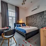 Komorowski Luxury Guest Rooms
