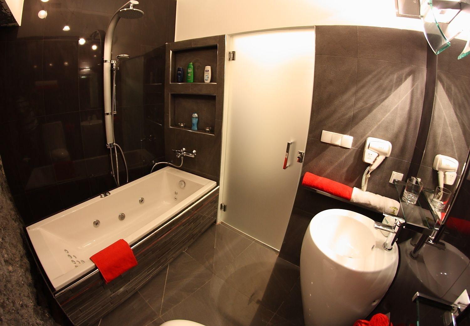 Aparthotel Komorowski Luxury Guest