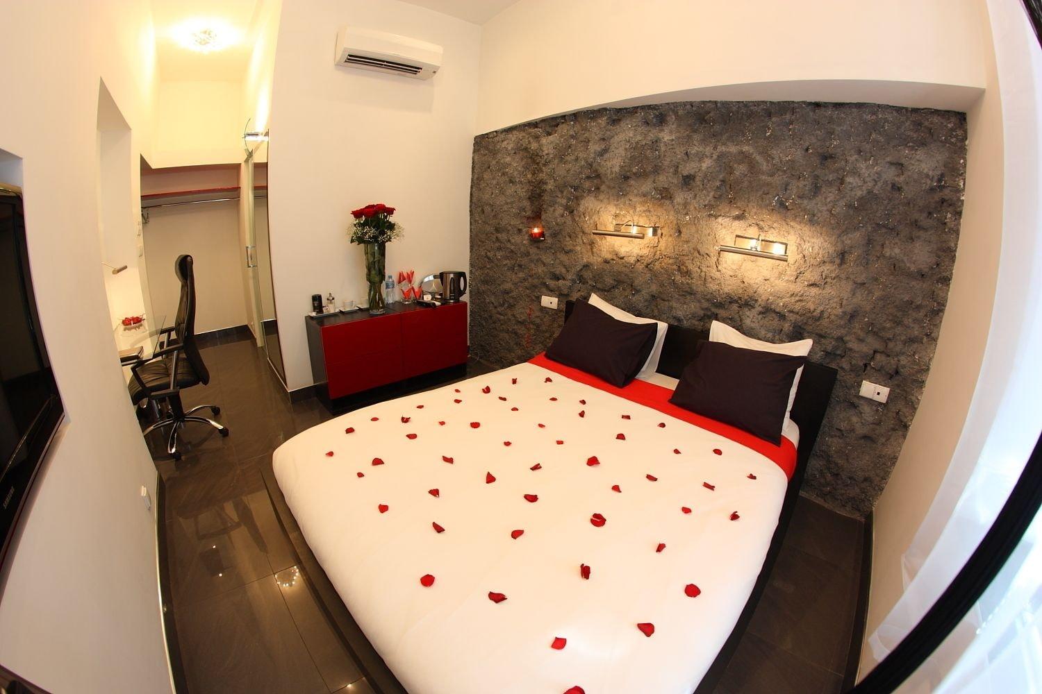 Aparthotel Komorowski Luxury Guest 4*
