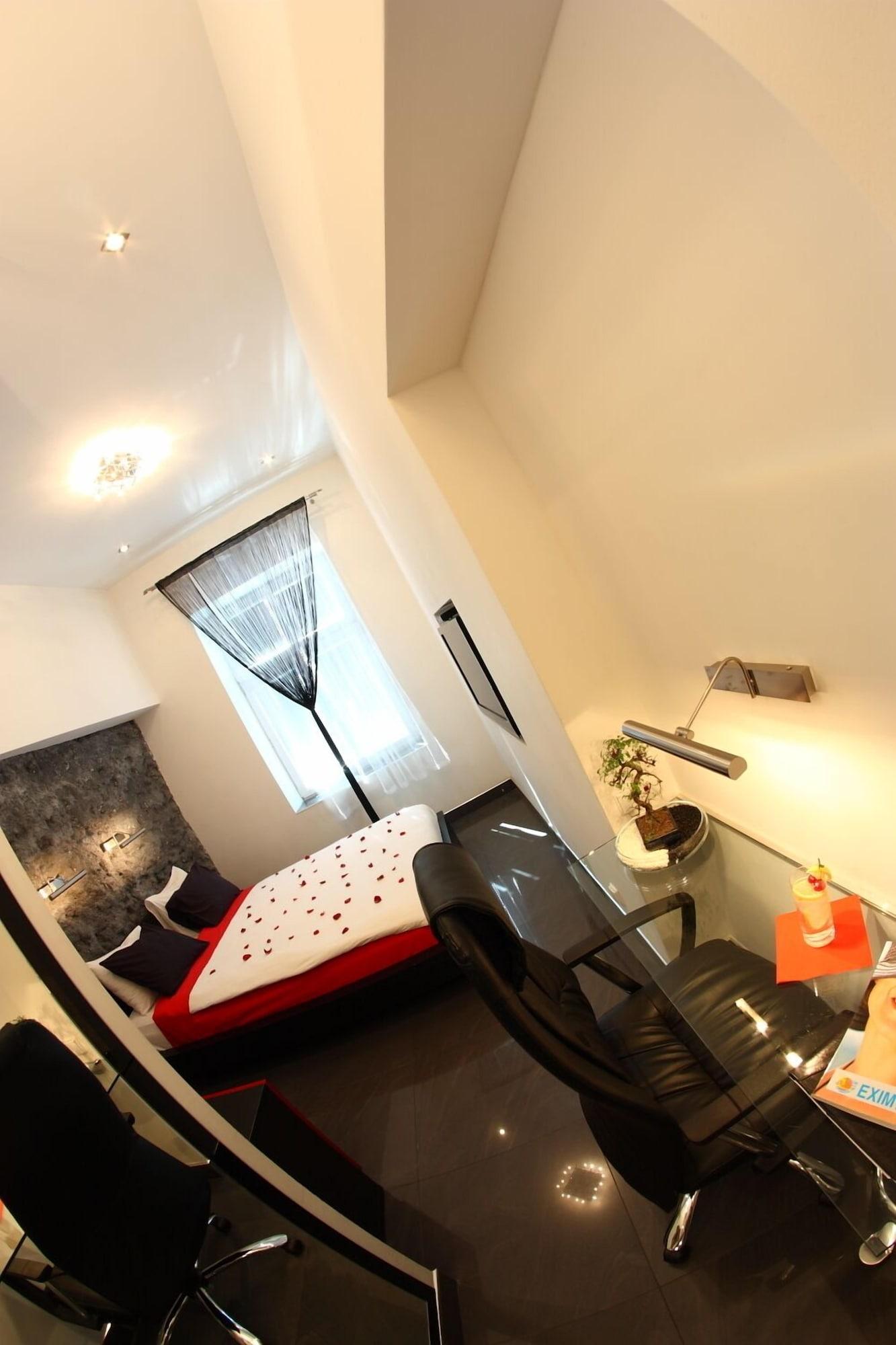 Komorowski Luxury Guest Aparthotel Krakow