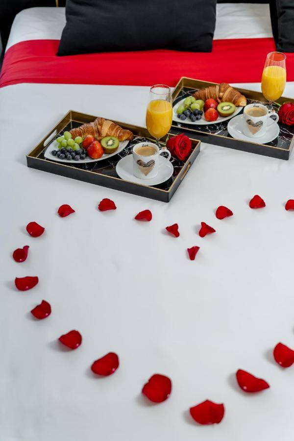 Aparthotel Komorowski Luxury Guest