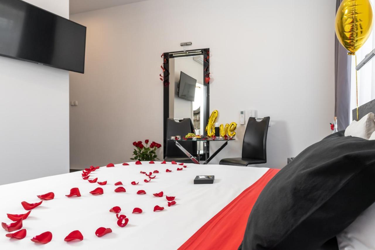Aparthotel Komorowski Luxury Guest