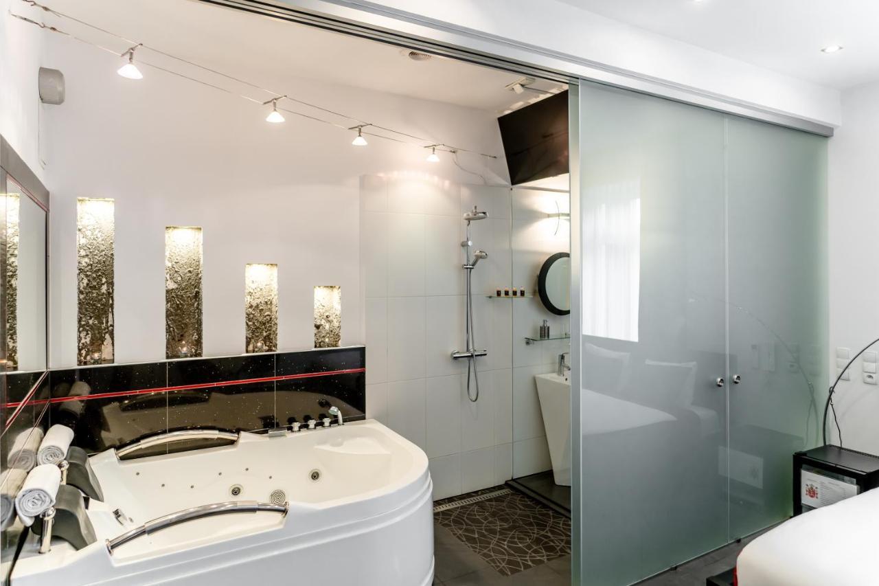 Aparthotel Komorowski Luxury Guest 4*