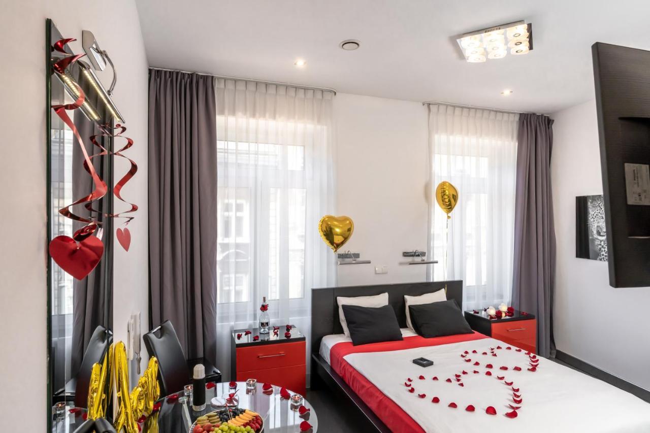 Aparthotel Komorowski Luxury Guest Krakow