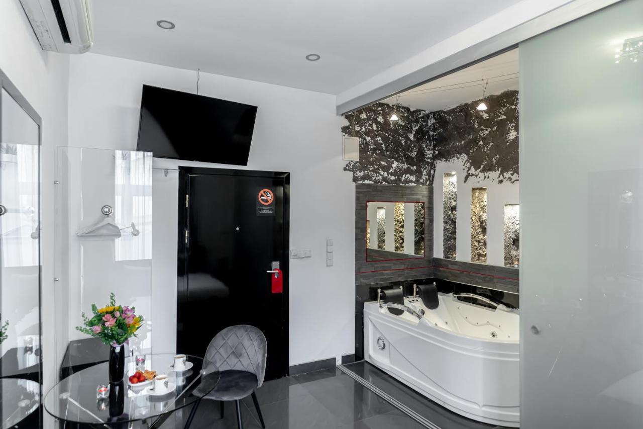 Aparthotel Komorowski Luxury Guest Krakow