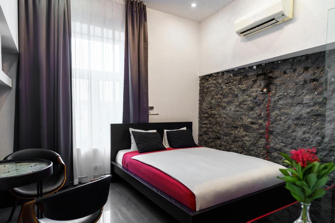 Komorowski Luxury Guest 4* Krakow