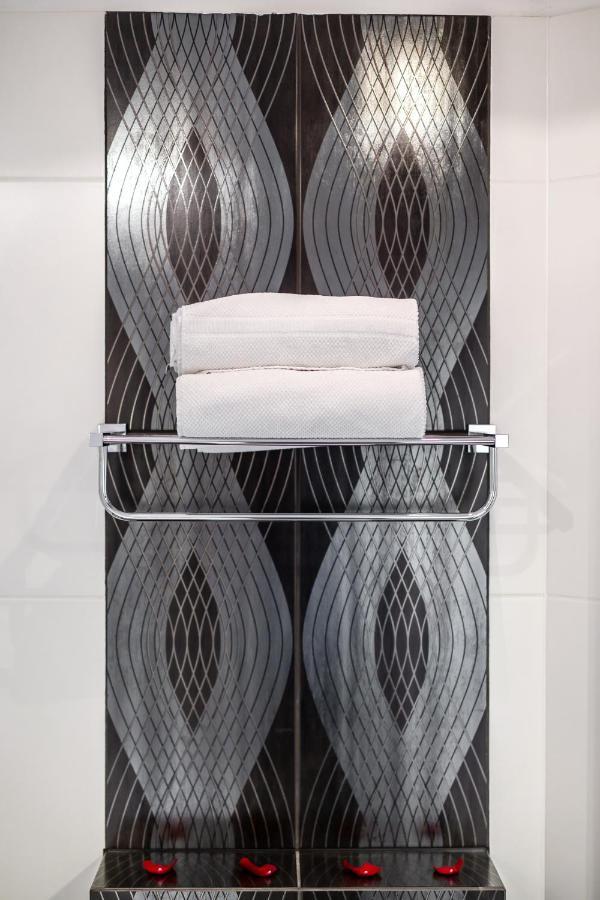 Komorowski Luxury Guest Aparthotel 4*
