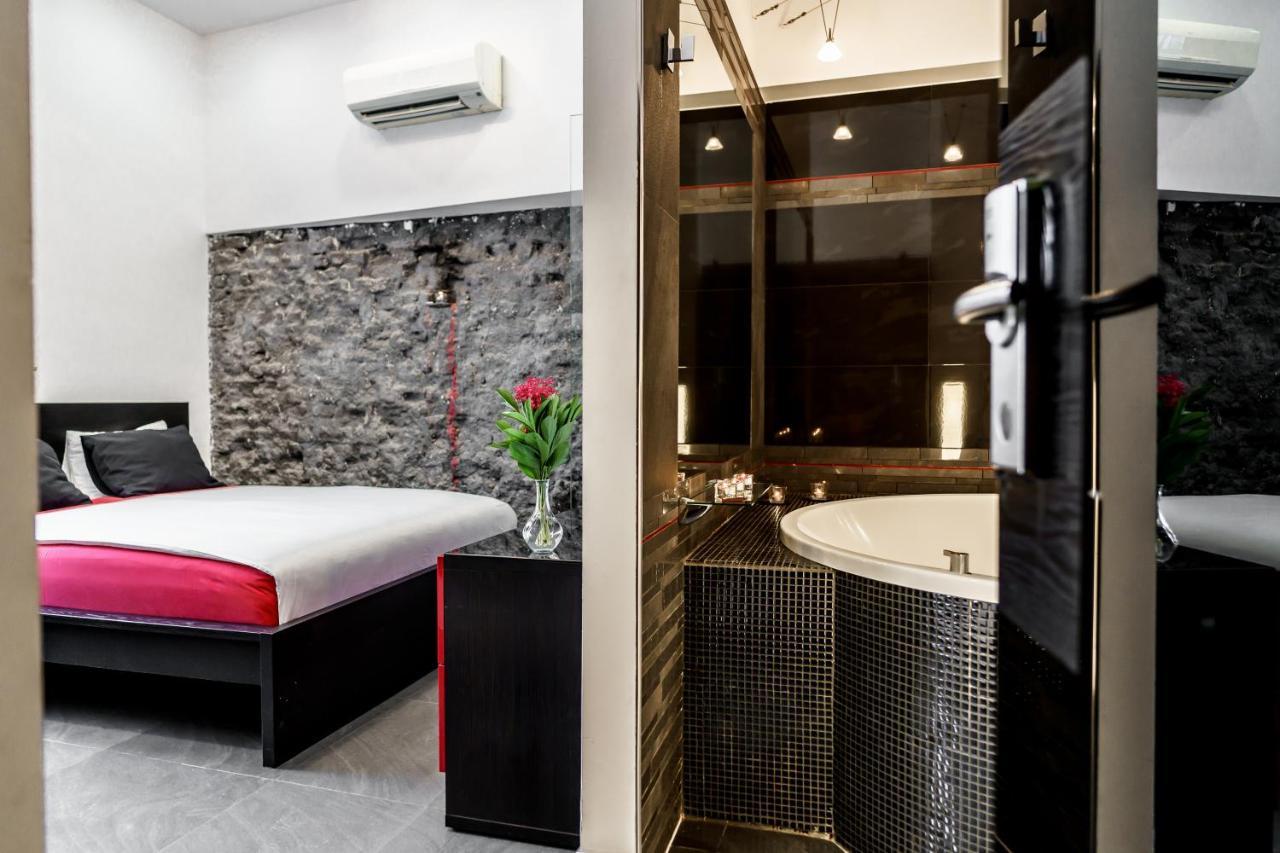 Komorowski Luxury Guest Aparthotel Krakow