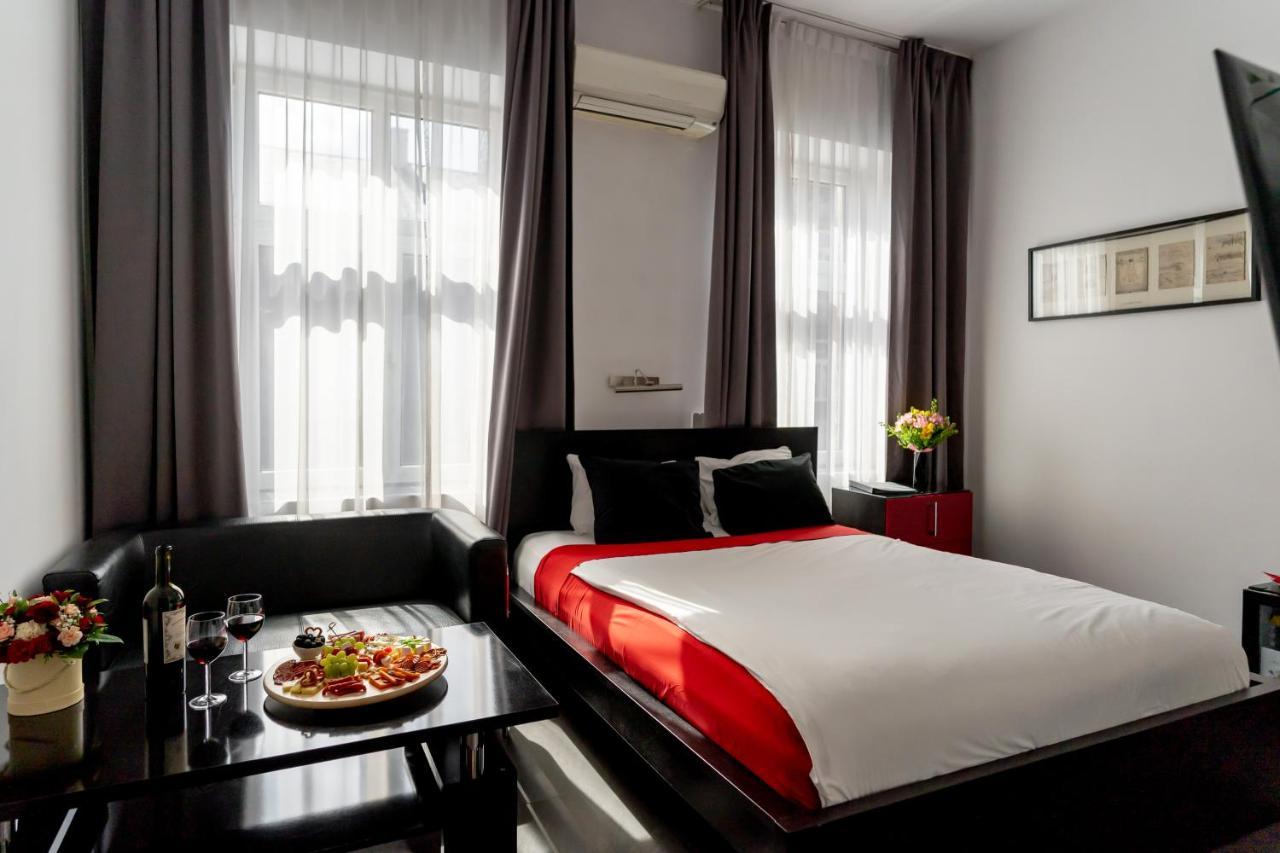 Komorowski Luxury Guest Aparthotel