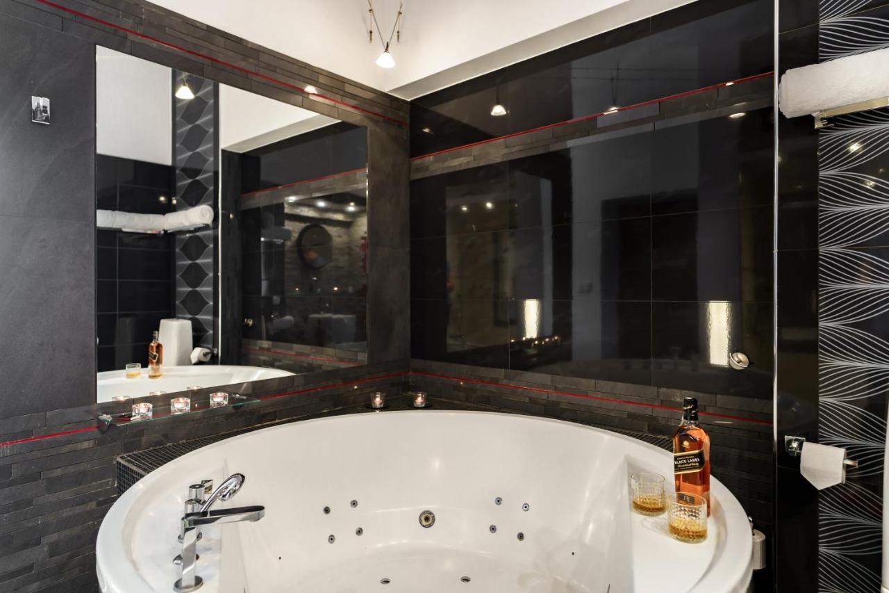 Aparthotel Komorowski Luxury Guest 4*