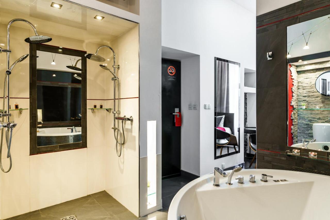 Komorowski Luxury Guest Krakow