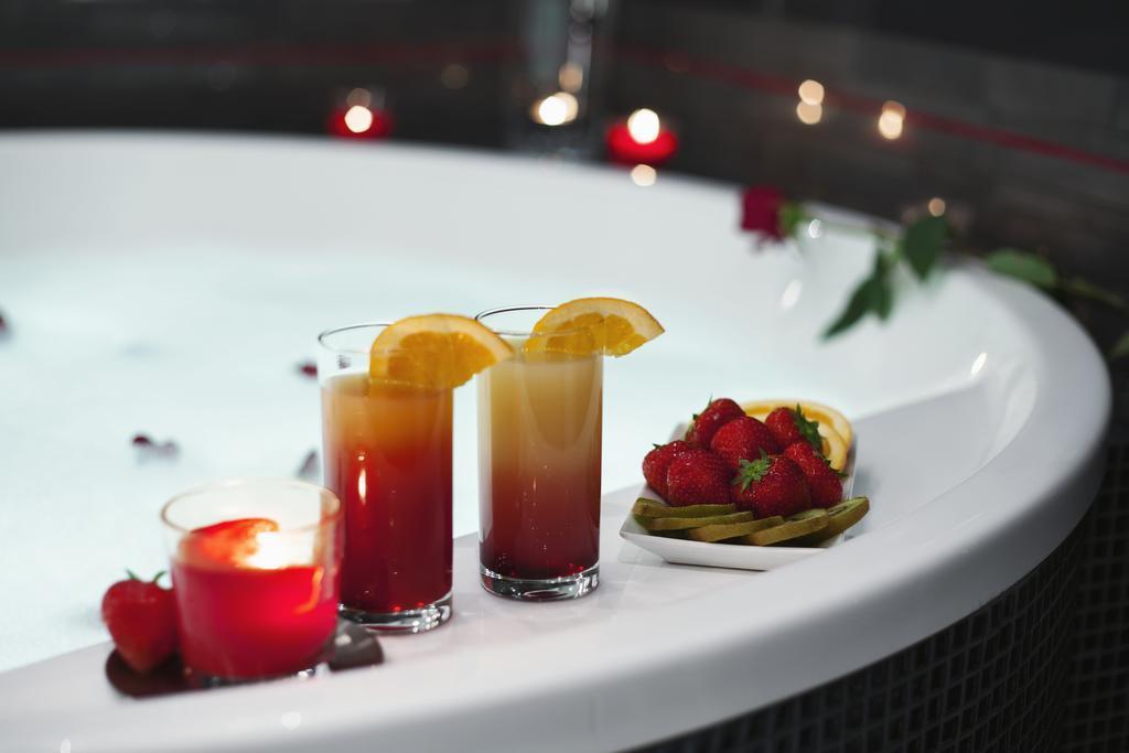 Aparthotel Komorowski Luxury Guest Krakow