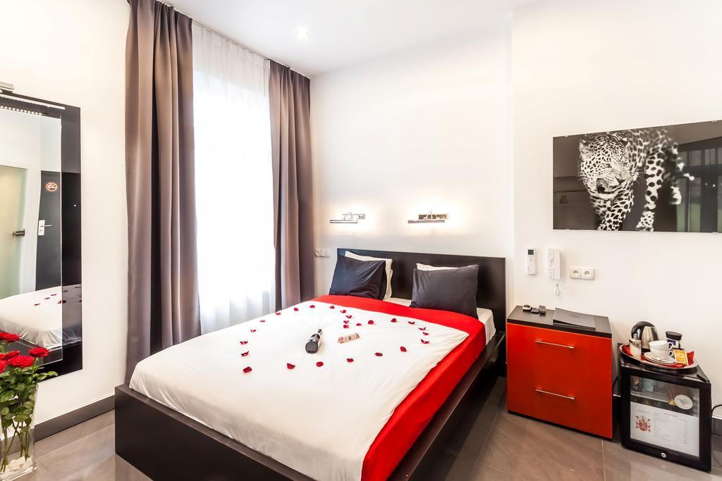 Komorowski Luxury Guest 4* Krakow