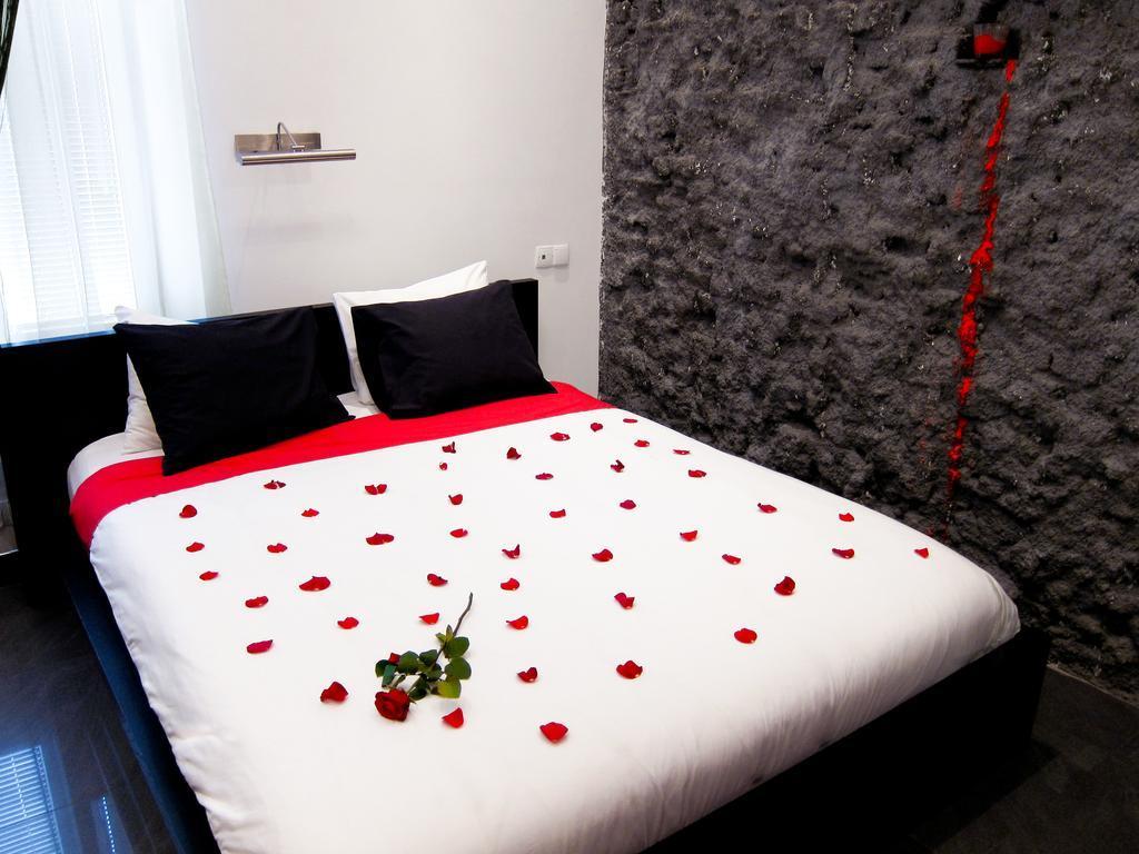 Aparthotel Komorowski Luxury Guest 4*