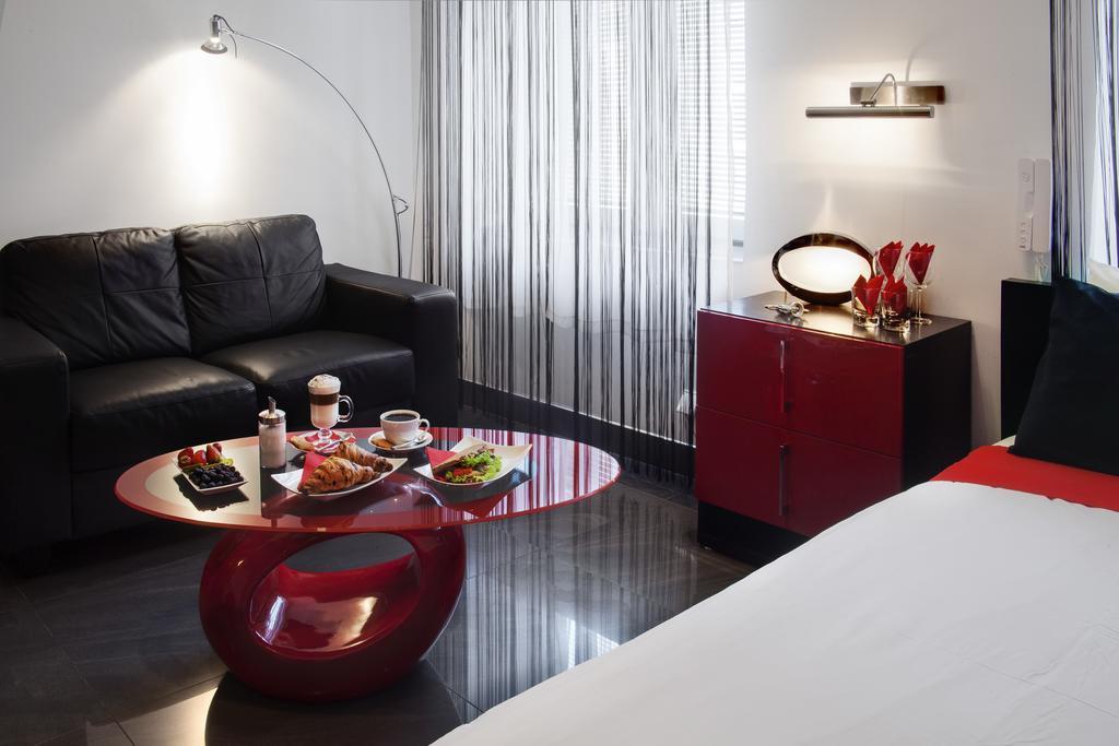Komorowski Luxury Guest Krakow