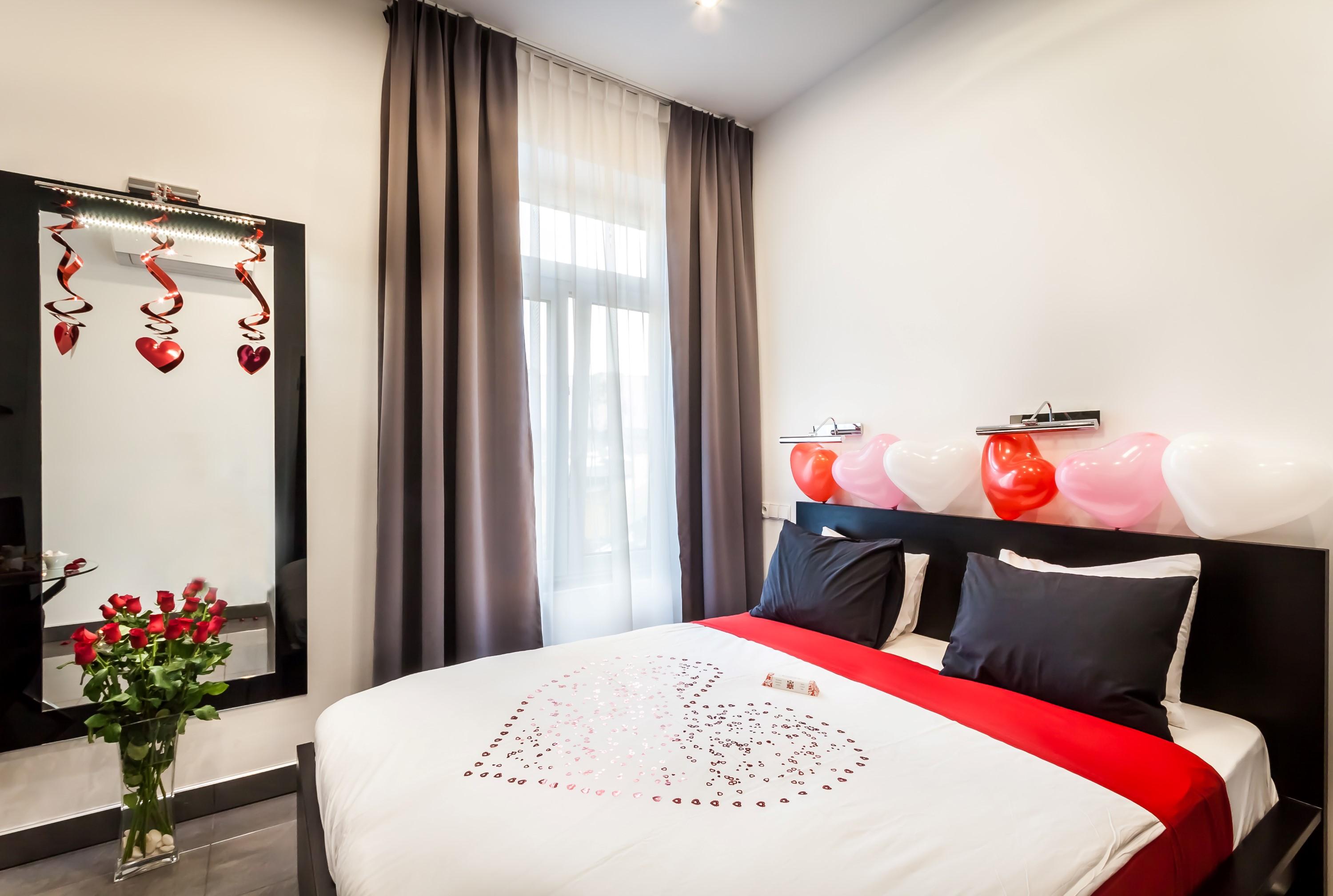 Komorowski Luxury Guest Aparthotel