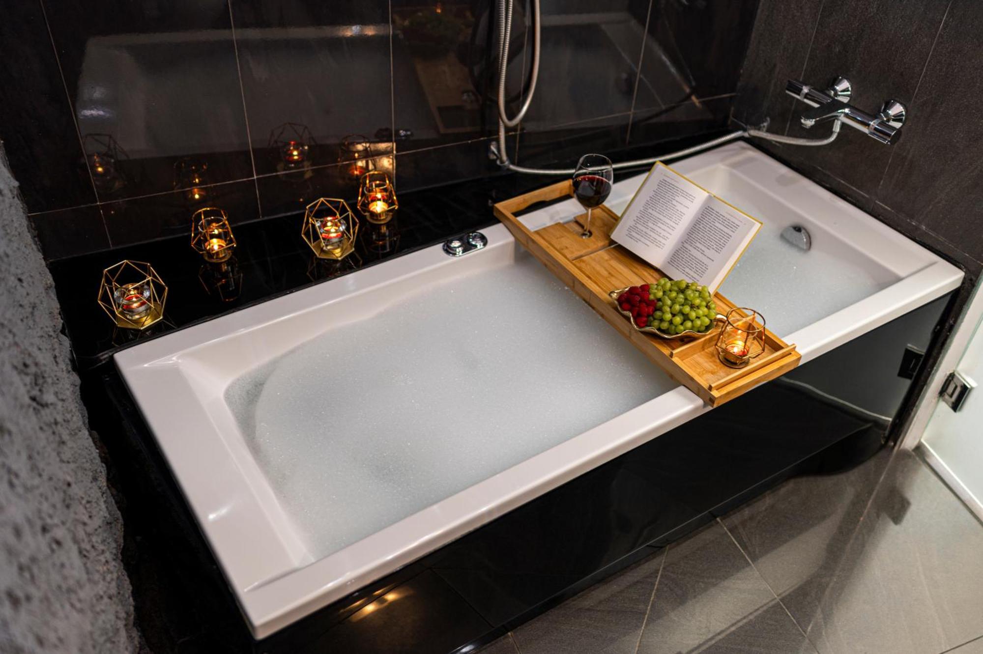 Aparthotel Komorowski Luxury Guest Krakow