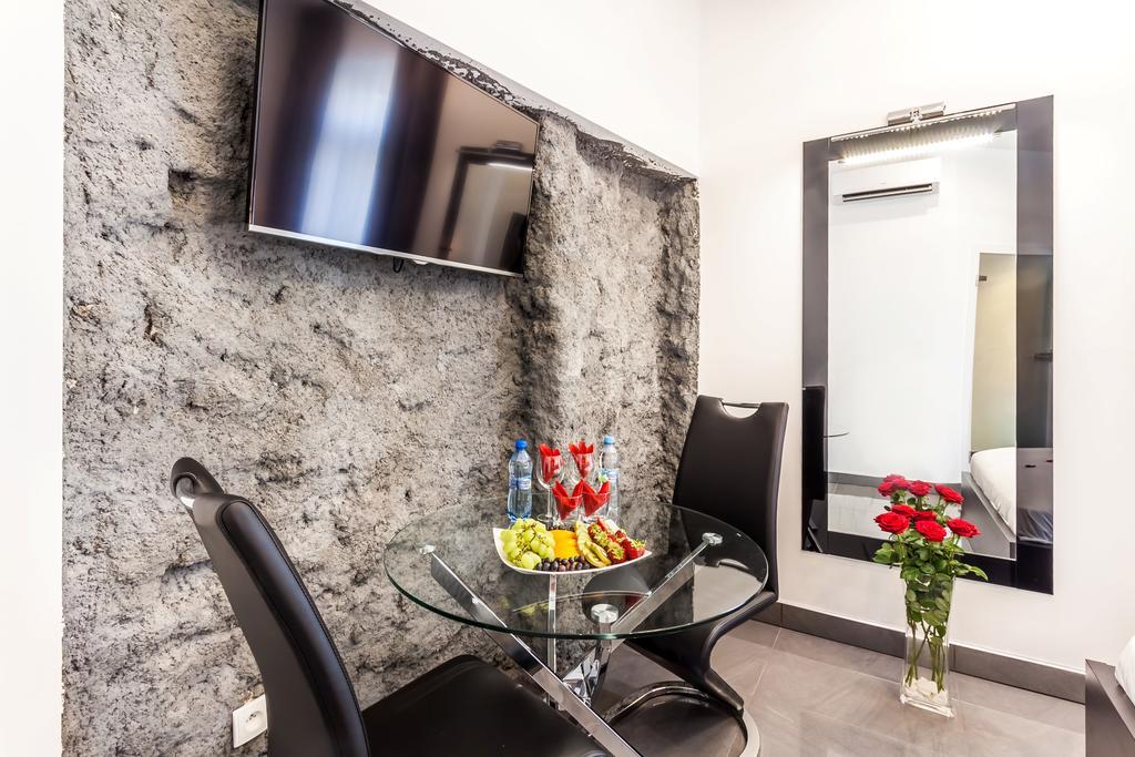 Komorowski Luxury Guest Aparthotel 4*