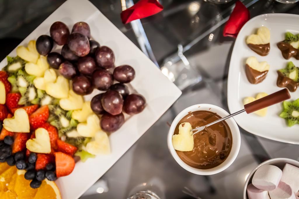Komorowski Luxury Guest Aparthotel
