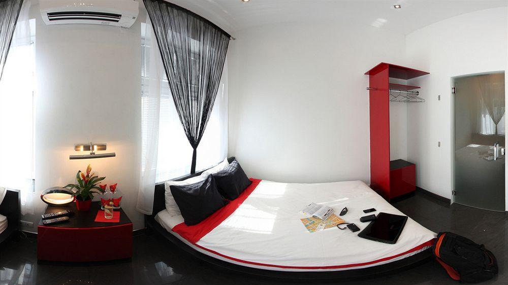 Komorowski Luxury Guest Hotel apartamentowy