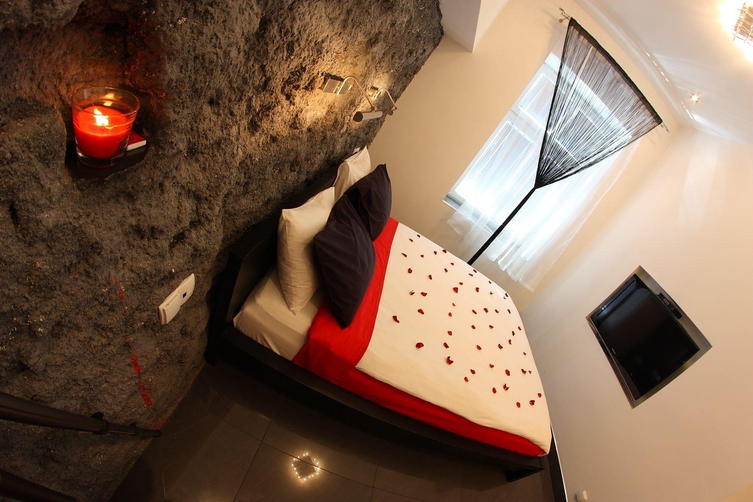 Komorowski Luxury Guest Hotel apartamentowy 4*