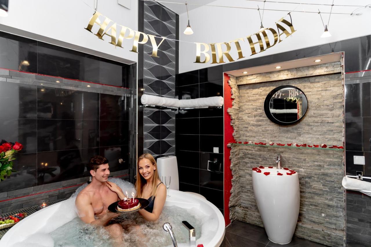 Komorowski Luxury Guest Aparthotel