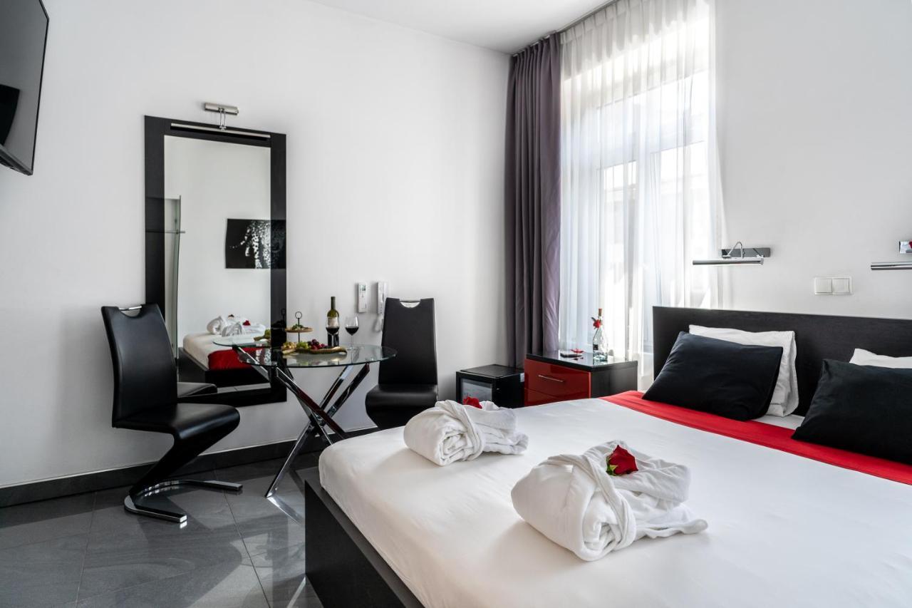 Komorowski Luxury Guest Aparthotel