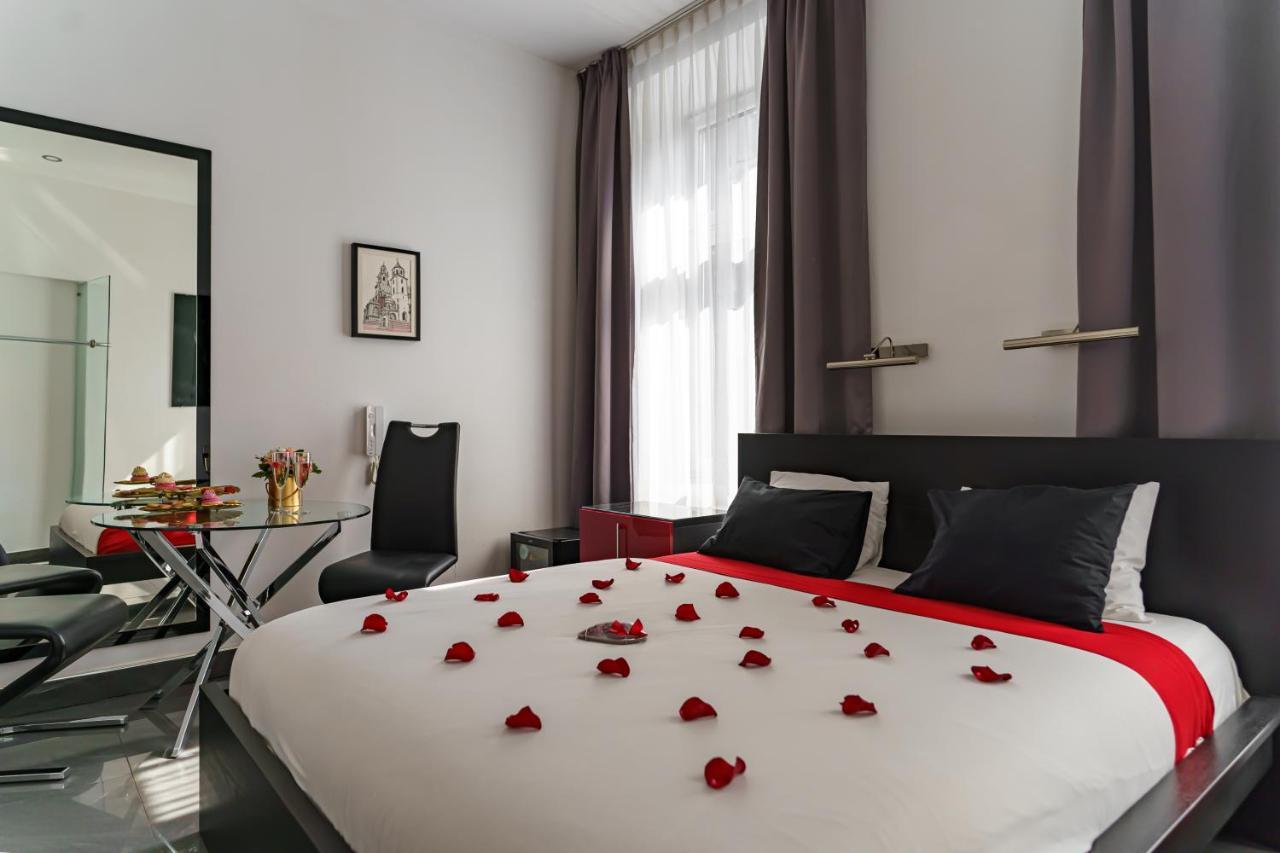 Komorowski Luxury Guest 4*