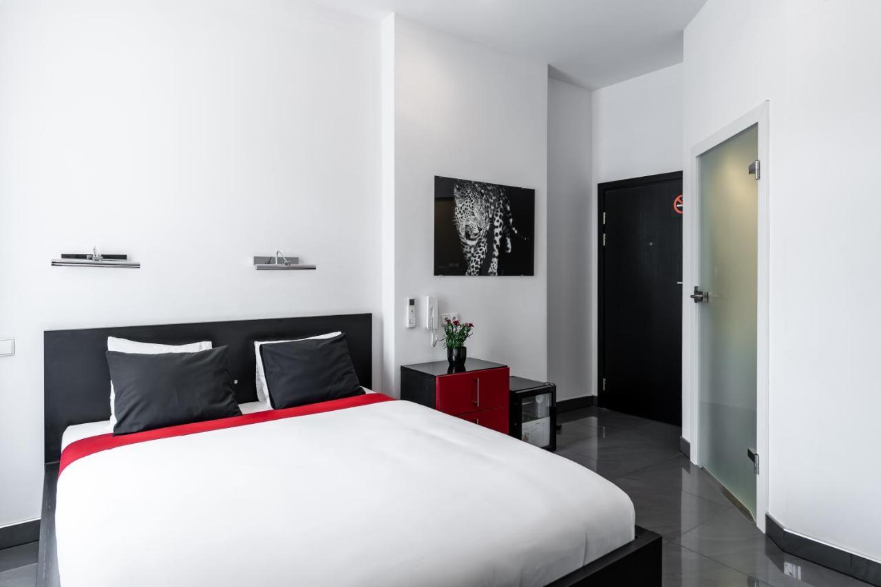 Hotel apartamentowy Komorowski Luxury Guest
