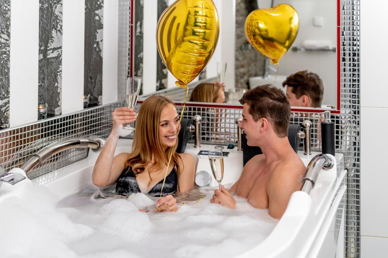 Aparthotel Komorowski Luxury Guest Krakow