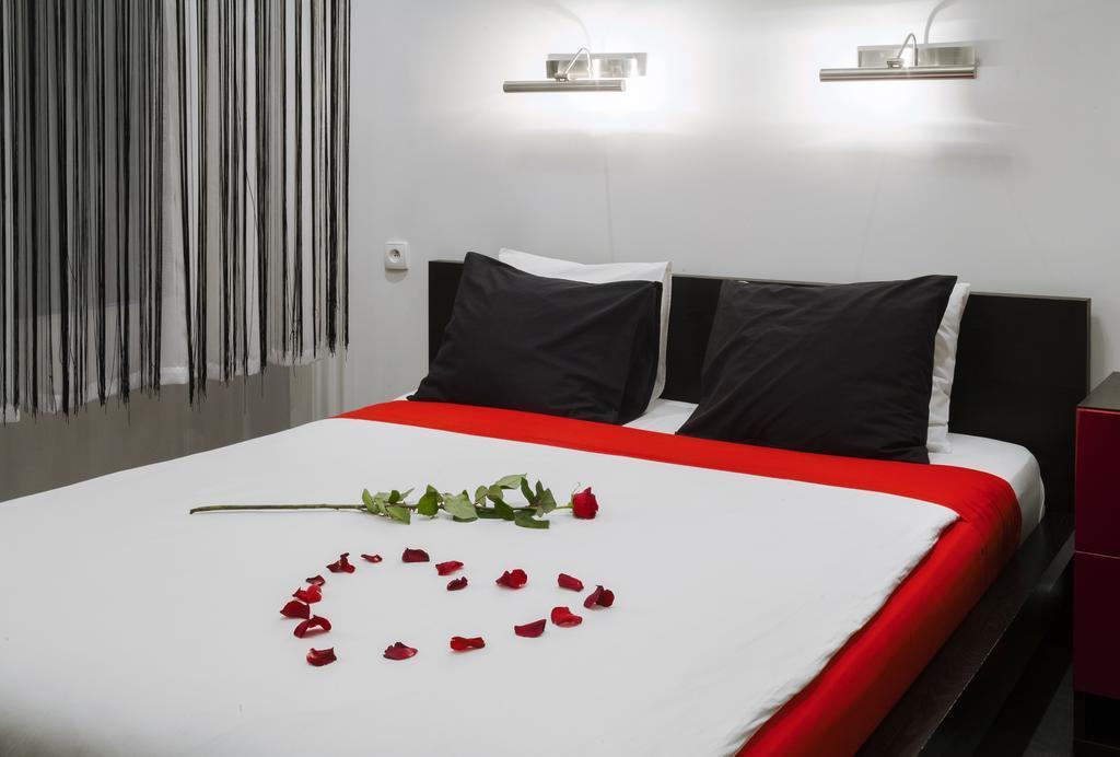 Aparthotel Komorowski Luxury Guest 4*