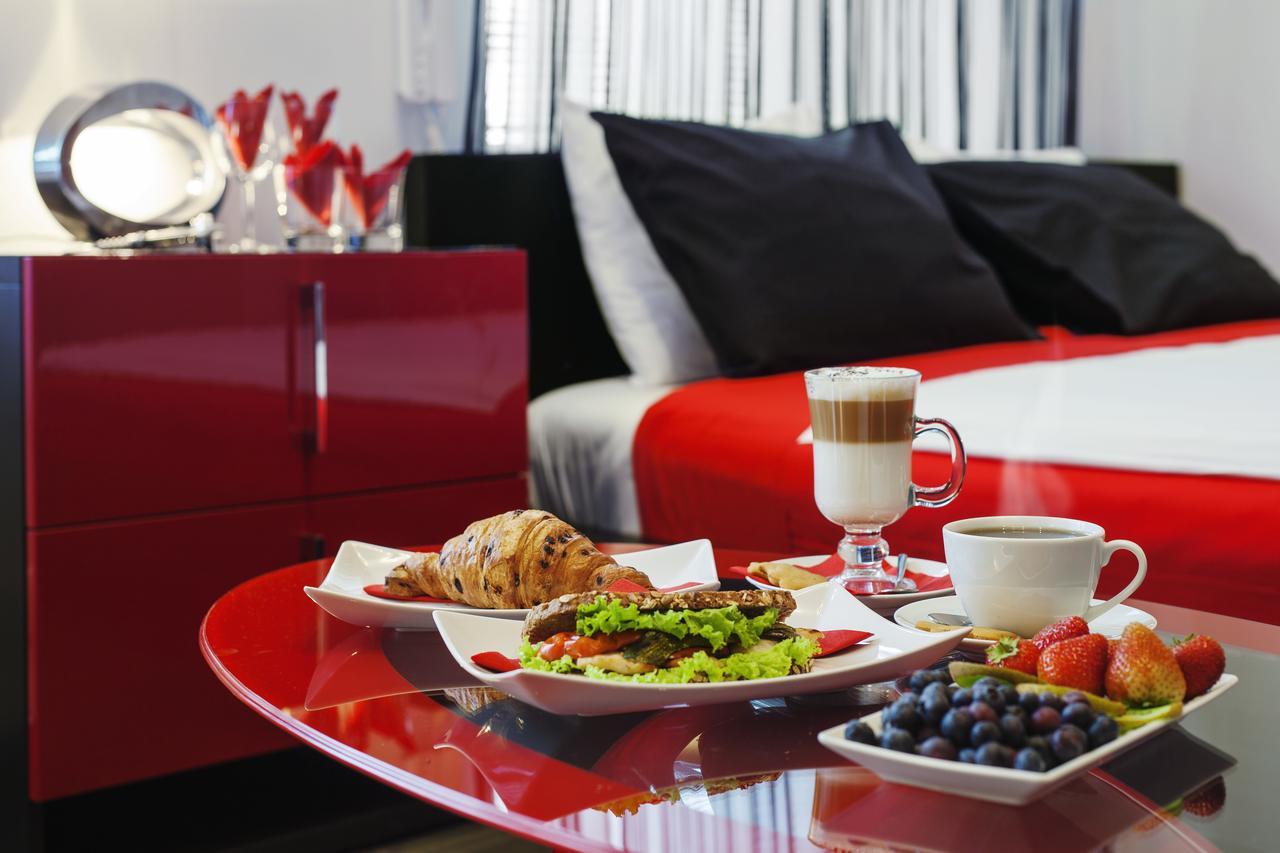 Komorowski Luxury Guest Kraków