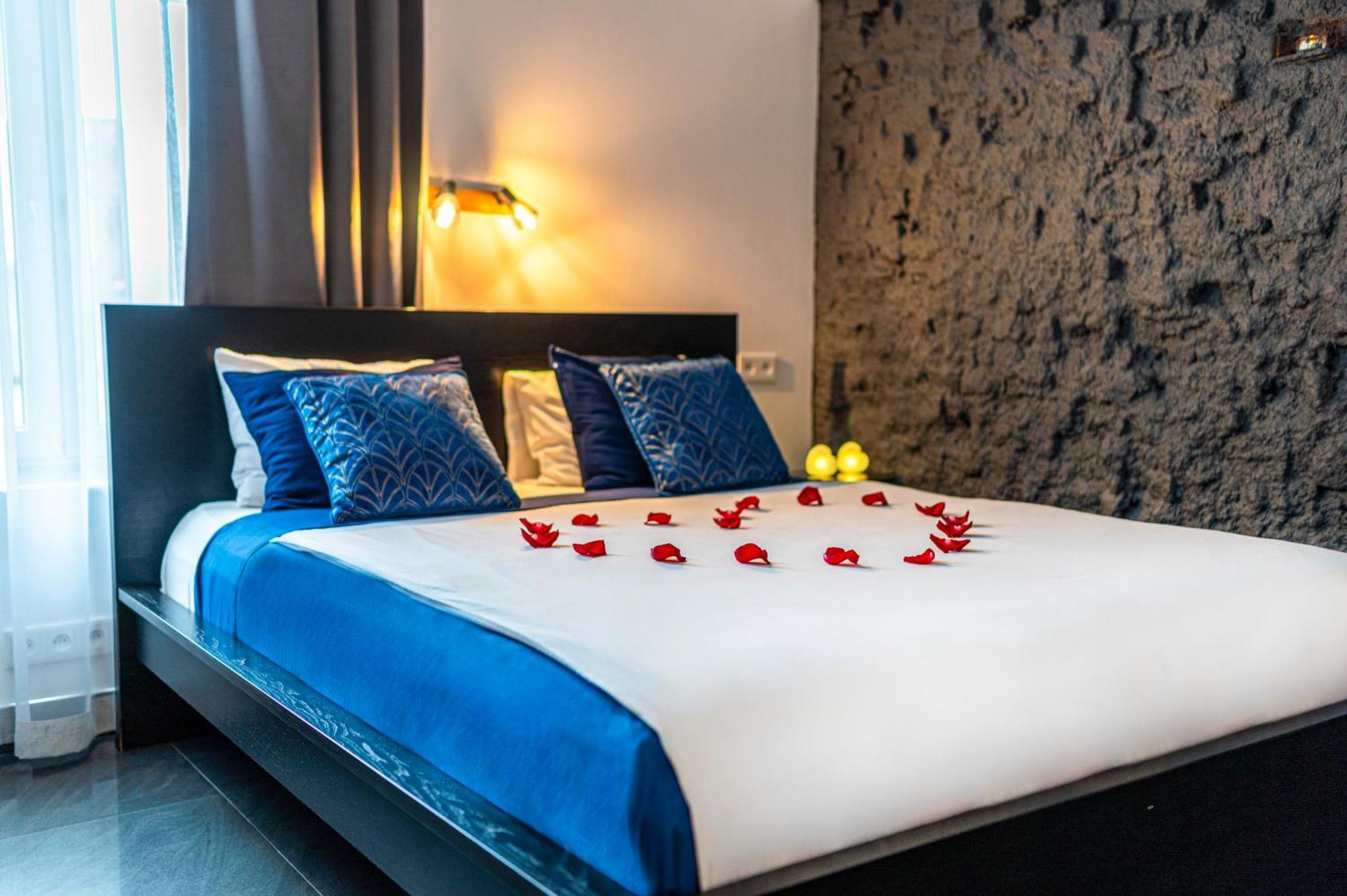 Aparthotel Komorowski Luxury Guest
