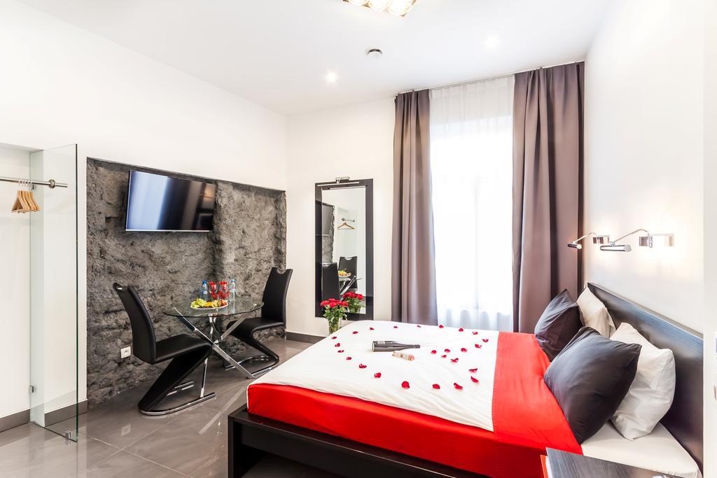 Komorowski Luxury Guest 4* Kraków