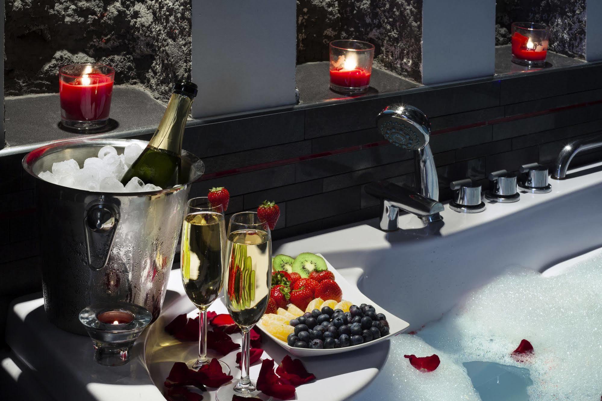 Komorowski Luxury Guest Aparthotel