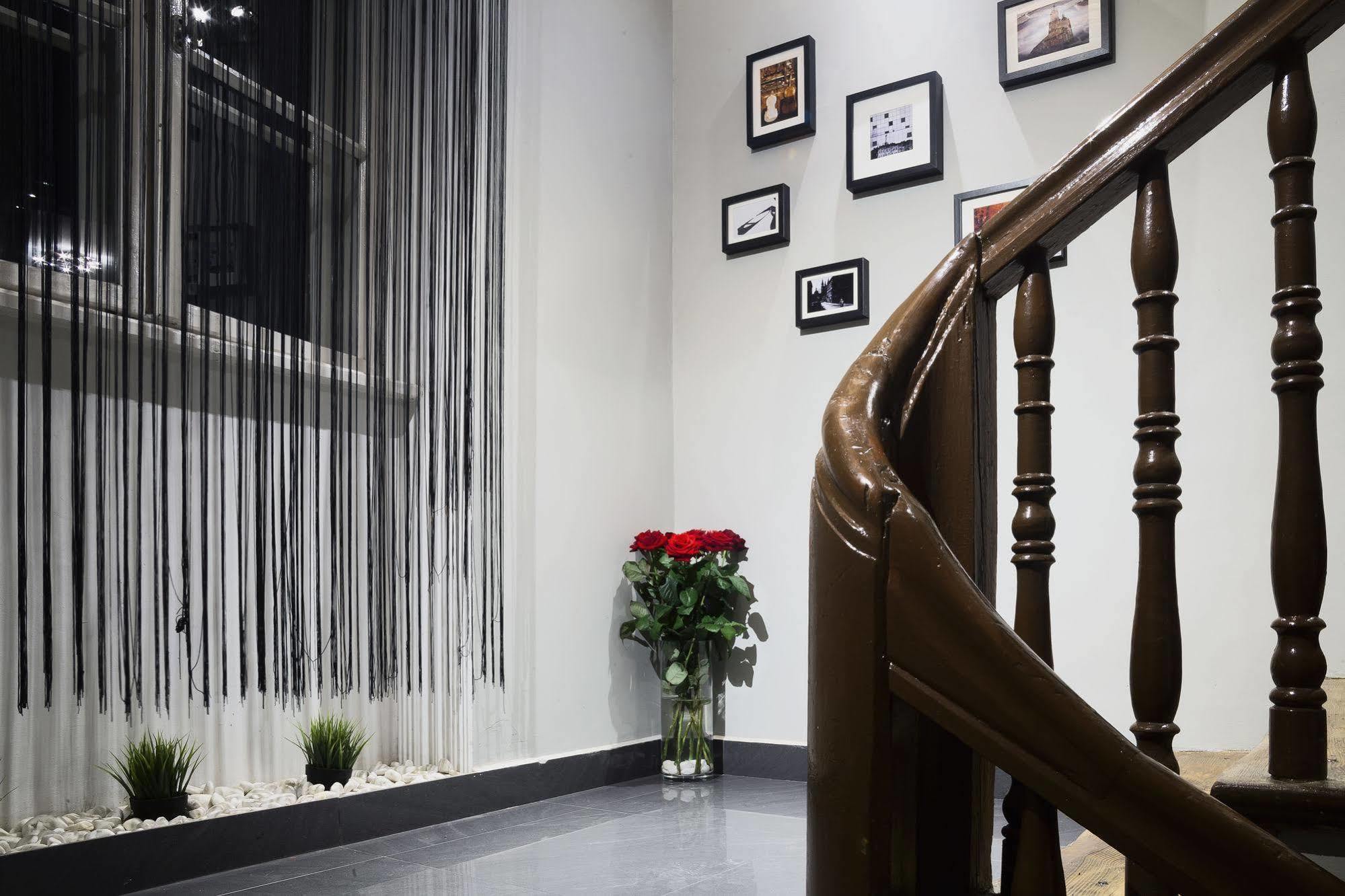 Komorowski Luxury Guest 4* Krakow